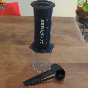 AeroPress XL